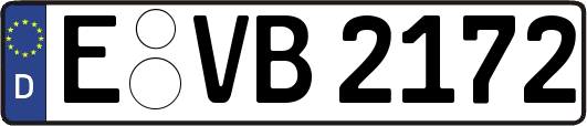 E-VB2172