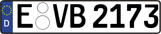 E-VB2173