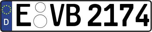 E-VB2174