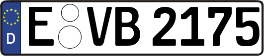 E-VB2175