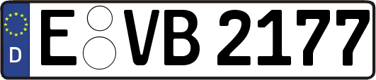 E-VB2177