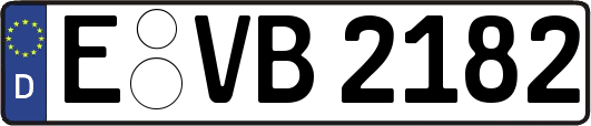 E-VB2182