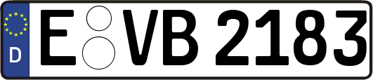 E-VB2183