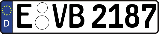 E-VB2187