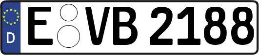 E-VB2188