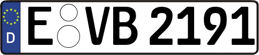 E-VB2191