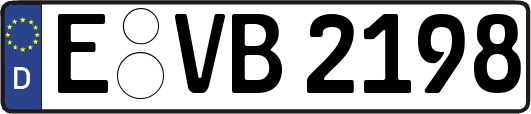 E-VB2198