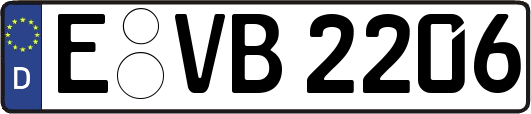 E-VB2206