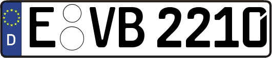E-VB2210