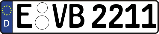 E-VB2211