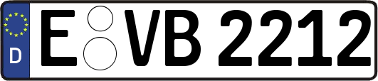 E-VB2212
