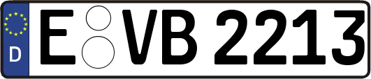 E-VB2213