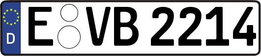 E-VB2214