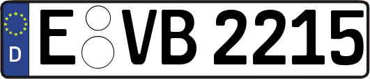 E-VB2215