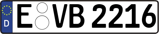 E-VB2216