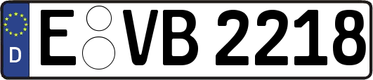 E-VB2218