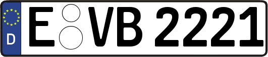 E-VB2221