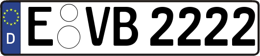 E-VB2222