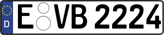 E-VB2224