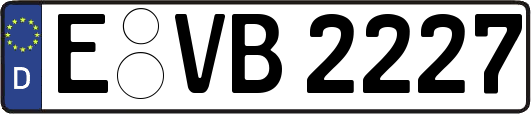 E-VB2227