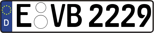 E-VB2229