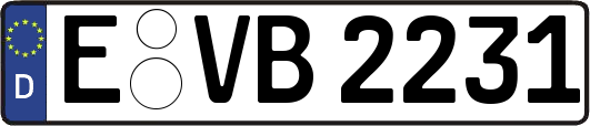 E-VB2231