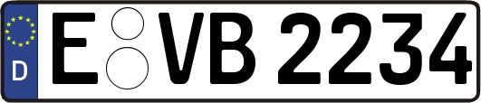E-VB2234