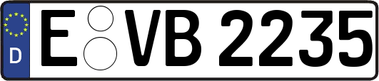 E-VB2235