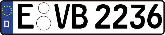 E-VB2236