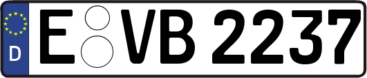 E-VB2237