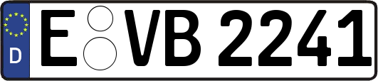 E-VB2241