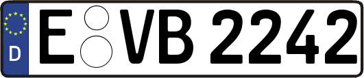 E-VB2242