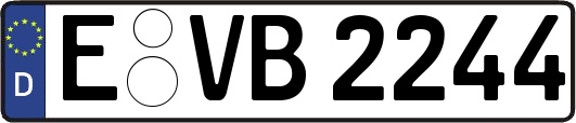 E-VB2244