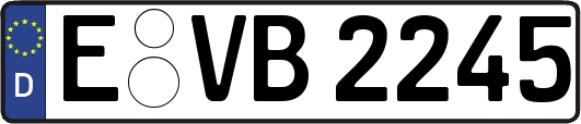 E-VB2245