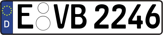 E-VB2246