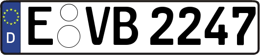 E-VB2247