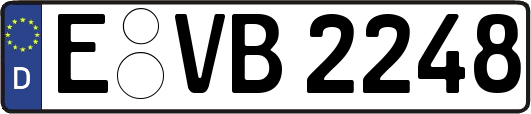 E-VB2248