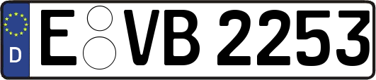 E-VB2253
