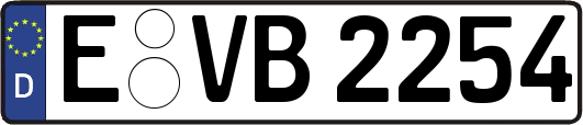 E-VB2254