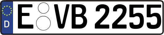 E-VB2255