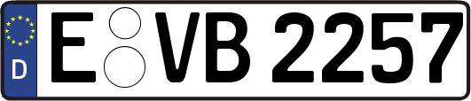 E-VB2257