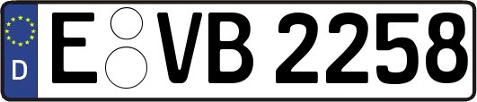 E-VB2258