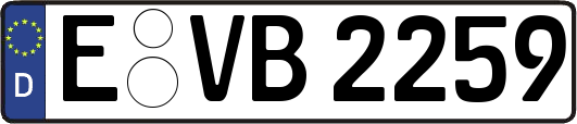 E-VB2259