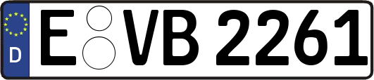 E-VB2261