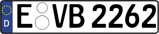 E-VB2262