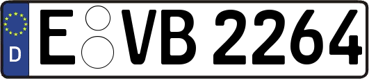E-VB2264