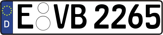 E-VB2265