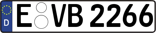 E-VB2266