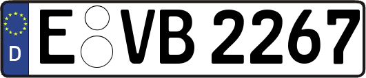 E-VB2267