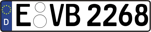 E-VB2268